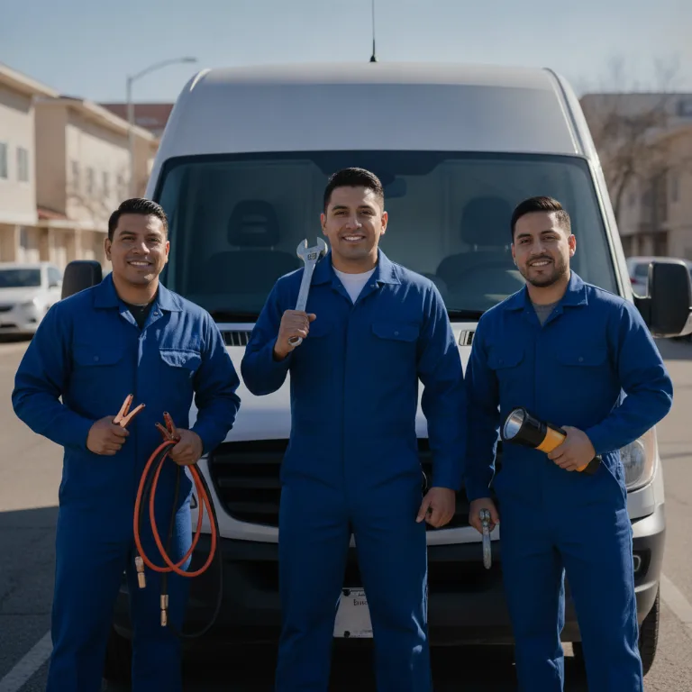 Reboque Automóvel equipe em Araguaina
